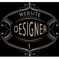Website Designer 1 logo - Similar company to Kjs Design Website Updating Services