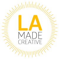 LA Made Creative, Inc. logo - Similar company to Broad Street Co