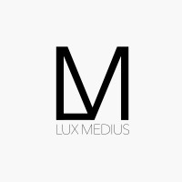 LuxMedius Agency logo - Similar company to Tinvera