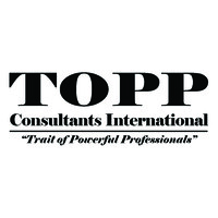 TOPP Consultants International logo - Similar company to Dc Driver Connect