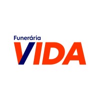 Funerária Vida logo - Similar company to Funerária Bom Pastor