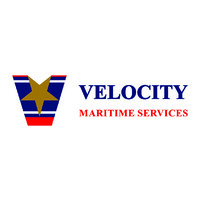 VELOCITY MARITIME SERVICES PVT.LTD logo - Similar company to I-Marine.Com Pte Ltd