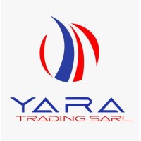Yara Trading Sarl logo - Similar company to Des Paroles Et Des Actes