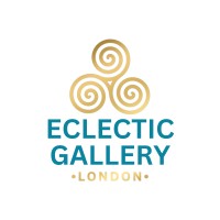 Eclectic Gallery logo - Similar company to Generative Goods