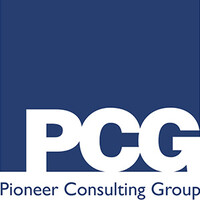 Pioneer Consulting Group (PCG) logo - Similar company to Sky Consulting Group