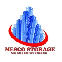 MESCO STORAGE SYSTEMS logo - Similar company to Spanco Storage Systems