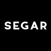 SEGAR logo - Similar company to Fungli