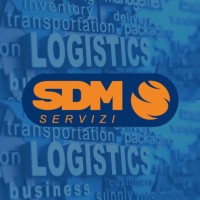 SDM Servizi logo - Similar company to Logicus Srl