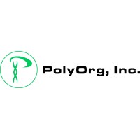 PolyOrg, Inc. logo - Similar company to Royce Colabs