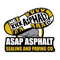 ASAP Asphalt Sealing And Paving Co. LLC logo - Similar company to Lcl Paving