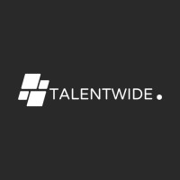 Talentwide People Solutions logo - Similar company to Arcturus