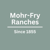 Mohr-Fry Ranches logo - Similar company to The Association Of Religion Data Archives