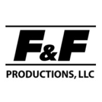 F&F Productions, LLC logo - Similar company to Mediaone Studios, A Digipowers Company