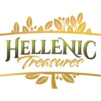 Hellenic Treasures logo - Similar company to Mufg Union Bank N.A.