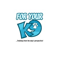 For Your K9, Inc logo - Similar company to Emporvia