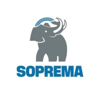 SOPREMA Italia logo - Similar company to Polyglass Spa