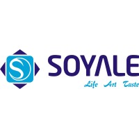 SOYALE HARDWARE CO., LTD logo - Similar company to Orion Distribution Limited