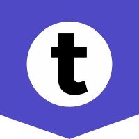 Truple logo - Similar company to Getblu