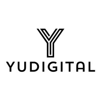 Yudigital logo - Similar company to Media 73 Gmbh