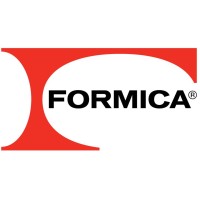 Formica India logo - Similar company to Ambience Surface Decor
