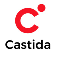 Castida logo - Similar company to Insiders Experience