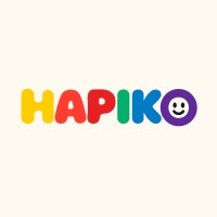 Hapiko logo - Similar company to Required Viewing