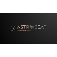 AstroBeat logo - Similar company to Prep Academy