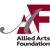Allied Arts Foundation logo - Similar company to Art Prof: Create & Critique