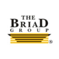 The Briad Group logo - Similar company to Willy Taco
