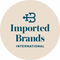 Imported Brands International logo - Similar company to The Hk Imported Food & Beverage Association Limited