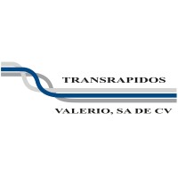 Transrapidos Valerio S.A DE C.V logo - Similar company to Ultralam, Lámina Termo - Acústica