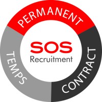 SOS Recruitment (New Zealand) logo - Similar company to Lexinic