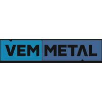 VEM Metal Kft logo - Similar company to Verschuur Verspaningstechniek