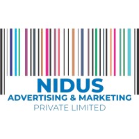 Nidus advertising and marketing private limited logo - Similar company to Strada Films