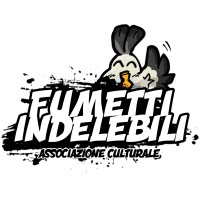Associazione Culturale Fumetti Indelebili logo - Similar company to Acef - Associazione Culturale Economia E Finanza