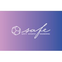Safe srl logo - Similar company to Primo Round