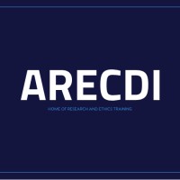 The Arab Research and Ethics Capacity Development Institute logo - Similar company to Health E-Learning