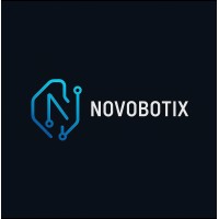 Novobotix logo - Similar company to Heymyra