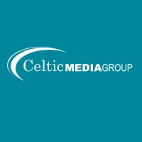 Celtic Media Group logo - Similar company to Kildare Now