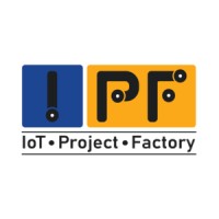 IoT Project Factory logo - Similar company to Iot Projects, Your Marketplace In Internet Of Things