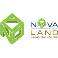 Aqua City Novaland logo - Similar company to Hòa Bình Phú Quốc Resort