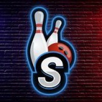 Strike Bowling logo - Similar company to Zero55