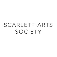 Scarlett Arts Society logo - Similar company to Table 11