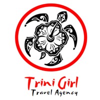 Trini Girl Travel Agency logo - Similar company to Bzait Consultancy