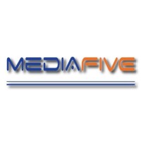 Mediafive srl logo - Similar company to Easycall Cloud