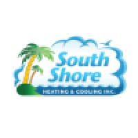 South Shore Heating & Cooling, Inc. logo - Similar company to Boston Standard Company