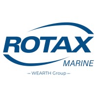 ROTAX MARINE logo - Similar company to Adc Solution