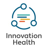 Innovation Health Group logo - Similar company to Take It Easy Group