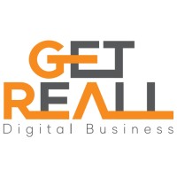 GetReAll logo - Similar company to Taktikdata