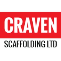 Craven Scaffolding Ltd logo - Similar company to Trinity Renovations